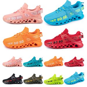 GAI canvas shoes breathable mens womens big size fashion Breathable comfortable bule green Casual mens trainers sports sneakers a30