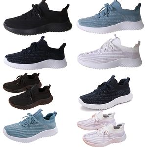 Scarpe casual da donna, scarpe sportive leggere con suola morbida primaverile ed estiva, mesh traspirante e confortevole da donna leggera, carina 38