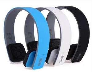 Cuffia stile semplice BOAS LC 8200S Cuffia stereo senza fili Bluetooth V41 con microfono per telefono cellulare PC5800614