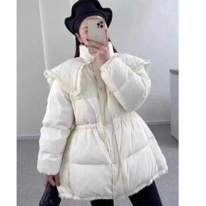Cappotti bambola bambola giacca inverno femmini
