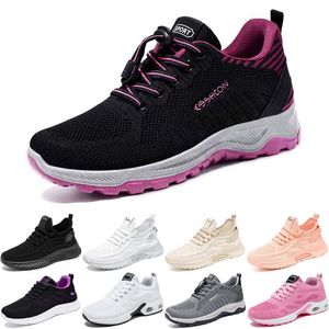 أحذية شحن مجانية أحذية Gai للنساء الرجال المدربين الرياضيين العدائين Color7