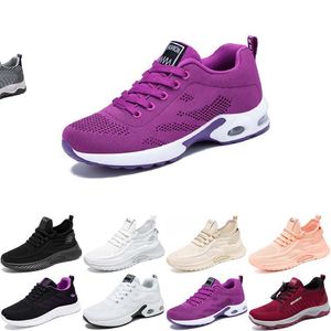 Bezpłatne buty do biegania gai trampki dla kobiet trenerzy trenerzy sportowcy Color33