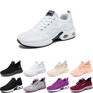 Gratis frakt Rinnande skor GAI sneakers för kvinnors män Trainers Sport Runners Color81
