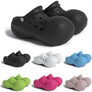 Nakliye Sandal Ücretsiz Tasarımcı 5 Slaytlar Sandalet için Terlik Tarlayıcıları Gai Mules Erkek Kadın Terlik Eğitmenleri Sandles Color36 Trendi 493 Wo S