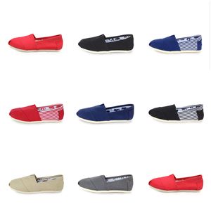 casual shoes women GAI men blue white black red canvas shoes breathable Light blacklifestyle walking Weight sneakers One
