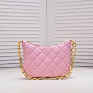 Designer bolsa de ombro bolsa de luxo com zíper bolsa de ombro bolsa de couro bolsa feminina corrente aba bolsa chave catot saco