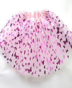 New Girls ballet tutu skirt baby tutu skirt princess birthday tutu pettiskirt dance tutus for children3483819