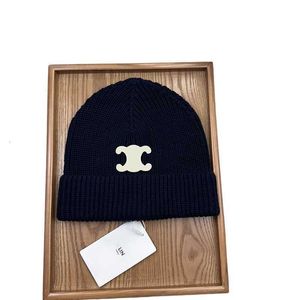 Beanieskull Caps Designer Beanie Luxury Bonnet Mens Womens Winter Winter Thermal Hat Hat Ski Mard