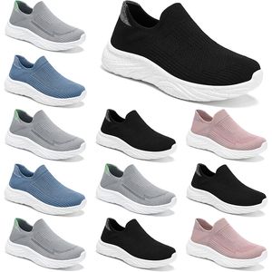 Spring summer border Outdoor Tourism Outdoor Spring Women's Shoes Student GAI Canvas Shoes Cloth Shoes Lazy Shoes Minimalist versatile Shake Shoes 36-40 22 trendings