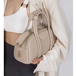 Сумка для боулинга Song Songmont, модная Бостонская новая дизайнерская сумка через плечо с диагональной перекладиной, ручная женская сумка, универсальная