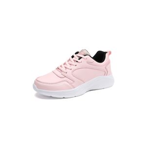 vendita calda scarpe da ginnastica da uomo e da donna tutte nere rosa sneakers da esterno rosa GAI 217