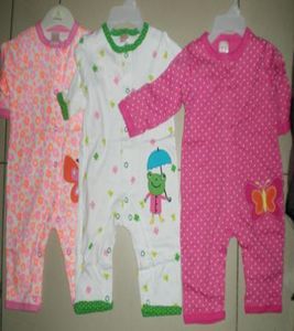 baby boys girls romper bodysuits wear clothes mixed 20cslot 30509409016