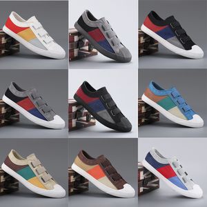 Mens Womens Running Casual Shoes Outdoor Sports Trainers Trainers новый стиль черного белого розового евро 36-47 -15 4 20