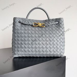 10a Top Designer Väskor Totes Luxury Fashion Wallet Leather Messenger Shoulder Handväska Kvinnor Väskor Knittande Köpare Plaid Plaid Dubbel bokstäver Stor kapacitet Bag NES