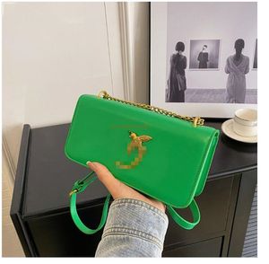 Luxury Fashion classical Designers Shoulder Bags Fashion women classic Flap chain Crossbody wallet Totes Handbag Clutch ladies purse A02