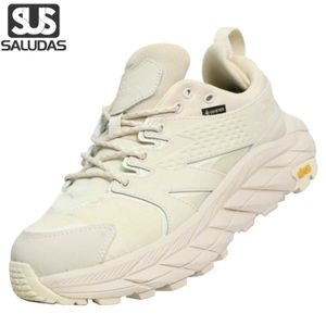 Açık Mekan Ayakkabıları Sandalet Orijinal Anacapa Düşük GTX Erkekler Yürüyüş Ayakkabı Slip Non Slip Su Geçirmez Trail Çalışma Ayakkabı Dış Mekan Trekking Boots Kamp Tırmanma Spor Sabah YQ240301