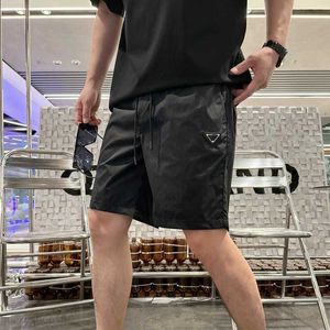 Designers Mens Shorts Moletons Basquete Curto para Homens Mulheres Calças Sweatpants Roupas de Luxo Moda Verão Casal Treinamento Praia Calças Respiráveis