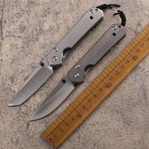 Sand Square Head All Steel High Hardness Outdoor Lifesaving Self Protective Small Folding Fruit Edge Convenient Portable Knife 593622