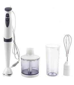 Multifunctional Home Kitchen Hand Blender Detachable Electric Food Juice Egg Vegetable Mixer Easy To Operate Purple Y120125895328277