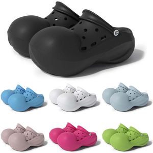 5 Ücretsiz Slaytlar Sandal Nakliye Tasarımcı Sandalet için Terozlu Kaydırıcılar Gai Mules Erkek Kadın Terlik Eğitmenleri Sandles Color31 Trendi 948 Wo S