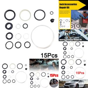 新しい垂直ジャックアクセサリー16T20T修理コアボールリターンオイルポンプキットシールダストベークランププルーフスチールF2Z9