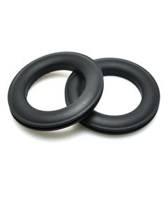 384 mm Wewnętrzne okrągłe zasłony pierścień oczu Pierścień Grompet do zasłony torby rzemieślniczej Płótno części Akcesoria 4579948