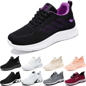 Kostenloser Versand Laufschuhe GAI Turnschuhe für Damen Herren Trainer Sportläufer Farbe20