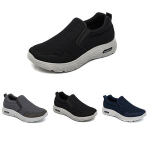 2024 Running Men Shoes Women For Breathable Mens Sport Trainers GAI Color151 Fashion Sneakers Size 40-45 S s