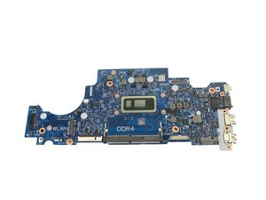 W przypadku płyty głównej laptopa Dell Laptop I5-8265U 1,6 GHz 6D967 06D967 Testowane 100% w pełni pracują