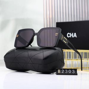 Neue Designer-Sonnenbrillen für Männer und Frauen. Luxuriöse Damen-Herren-Sonnenbrille, UV400, Diamant-Quadrat-Sonnenschutzbrille, Kristallform, Sonne, Komplettpaket