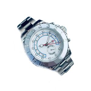 Män tittar på designer Hot Exquisite Reloj Hombre Chronograph Mens Watch Designer Watch High Quality 904L rostfritt stålklockor Sapphire Glass SB055 C4