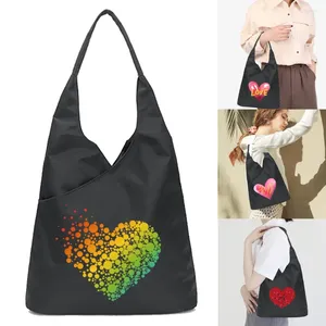 ショッピングバッグ女性シンプルなハンドバッグマネーバッグ