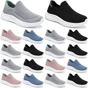 Spring summer border Outdoor Tourism Outdoor Spring Women's Shoes Student GAI Canvas Shoes Cloth Shoes Lazy Shoes Minimalist versatile Shake Shoes 36-40 27 trendings