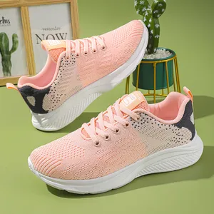 2024 lässige Schuhe Männer Frauen für schwarzblau grau Gai atmungsaktiv bequemer Sporttrainer Sneaker Color-33 Größe 35-42