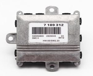 7189312 AFS Adaptiv strålkastare Kontrollenhet Belysning Modul 63127189312 63126941634 för BMW E46 E90 E60 E61 E65 XENON 631265220719