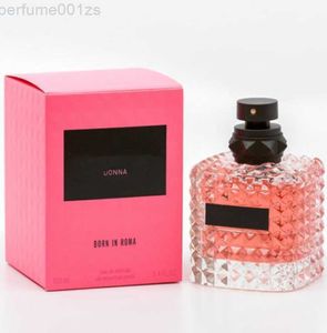 Neuer Damenduft, 100 ml, Parfüm Coral Fantasy, Eau de Parfum, langlebig, guter Geruch, EDP, Design, Marke, Frau, Dame, Mädchen, Parfüms, CologneTBUT