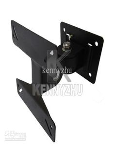 SPHC Rotated TV Wall Mount Bracket Support för 14 24 tum LCD Falt Panel Plasma TV8576108