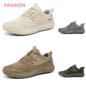 2024 Hot Sale Running Shoes Mens Woman White Orange Red Black Purple Blue Trainers Sneakers Andningsmode Gai