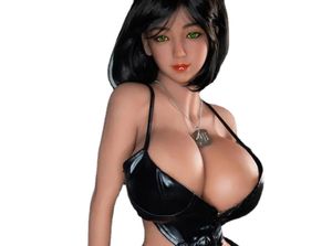 silica gelDoll Lifelike Breast VaginaOral Anal Vaginal Sex Adult Sexy Love Dolls Men Masturbation SexToyThe mouth, chest, hands, and feet are made of silicone15