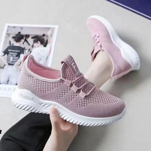 Popularny projektant butów gai damskie buty do biegania męskie czarno -białe i białe 00257