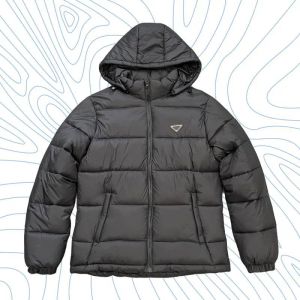Men's Clothing Removable Hooded Jacket Men's Winter Outdoor Thickened Warm Jacket Parka Cotton-padded Jacket Windbreaker Coat