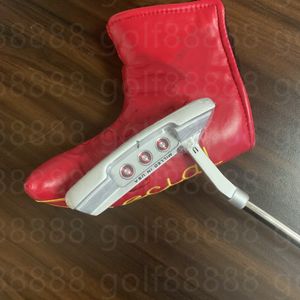 Kulüpler Seçin Golf Newport 2 Putter Standart Golf Putter Limited Edition Erkek Golf Kulüpleri Logo ile resimleri görüntülemek için bizimle iletişime geçin