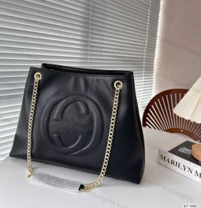 10a designer handväskor shopping tote kvinna väska mode komposit handväska crossbody väskor klassiska mönster läder retro lyx axel cross body book totes a5