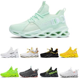 Popular Running Shoes Homens Mulheres Teal Grey GAI Womens Mens Trainers Moda Esportes Ao Ar Livre Sapatilhas Tamanho 36-47