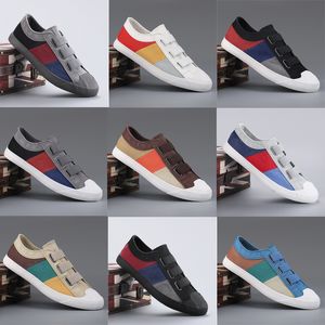 Mens Shoes Casual Outdoor Running Womens Sports Sneakers Trainers New Style of Black White Pink EUR 36-47 GAI-10 92 Wo