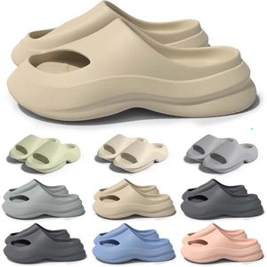 Darmowa wysyłka projektant 3 slajdy kapcie sandałowe dla mężczyzn kobiety gai sandały muły mężczyźni kobiety kapcie trenerzy Sandles Color13