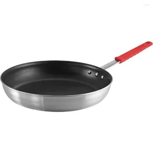 Pann Professional Aluminium Nonstick Restaurant Fry Pan 14 