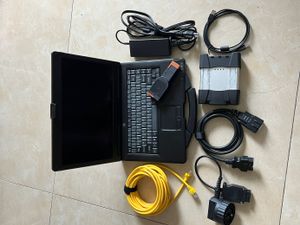 2024,03 v Für Bmw Icom Next Laptop CF53 I5 8G SW 1TB SSD Auto Diagnose Scanner WINDOWS10