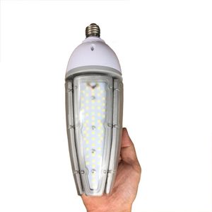 50W LED LED COR CORN IP65 for Outdoor Garden Garage Warehouse Backyard6000LumenReplacement 200250W Hidhpsmetal Halide أو CFL9051751