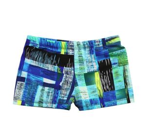 Baby Boys Swimwear Beach 5Color HappyColorful Trunks Spädbarn Swimsuit Toddler Kids Badkläder för Summer Party Beach 18APR202037204